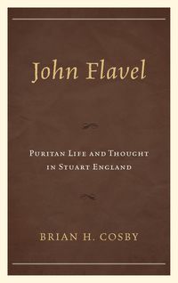 Produktbild: John Flavel