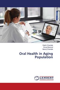 Produktbild: Oral Health in Aging Population