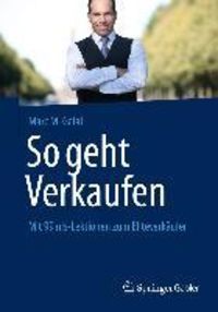 Produktbild: So geht Verkaufen
