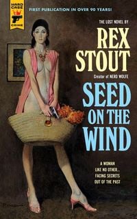 Produktbild: Seed On The Wind