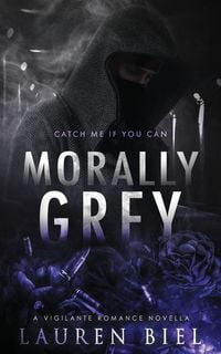 Produktbild: Morally Grey