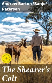 Produktbild: The Shearer's Colt