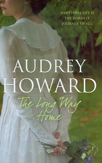 Produktbild: Long Way Home