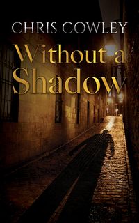 Produktbild: Without a Shadow