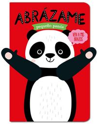 Produktbild: Abr&aacute;zame peque&ntilde;o panda