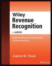 Produktbild: Wiley Revenue Recognition plus Website