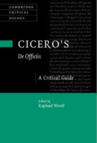 Produktbild: Cicero's De Officiis