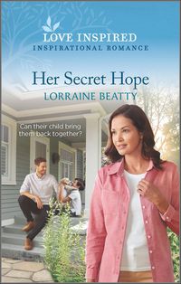Produktbild: Her Secret Hope