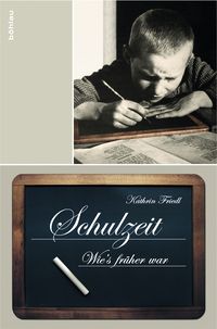Produktbild: Schulzeit