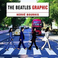Produktbild: Bourhis, H: Beatles Graphic Novel