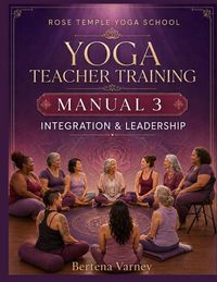 Produktbild: Rose Temple Yoga School Yoga Teacher Training Manual 3