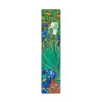 Produktbild: Lesezeichen Van Goghs Schwertlilien, Lesezeichen,