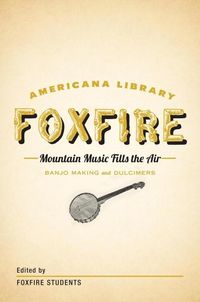 Produktbild: Mountain Music Fills the Air: Banjos and Dulcimers