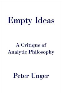 Produktbild: Empty Ideas