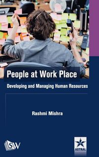 Produktbild: People at Work Place