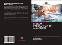 Produktbild: Bigdata Programmation Analytique