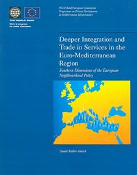 Produktbild: Deeper Integration & Trade in