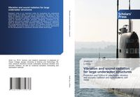 Produktbild: Vibration and sound radiation for large underwater structures