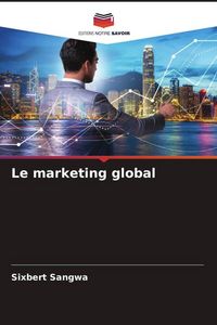 Produktbild: Le marketing global