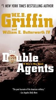 Produktbild: The Double Agents