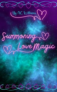Produktbild: Summoning Love Magic
