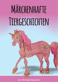 Produktbild: M&auml;rchenhafte Tiergeschichten