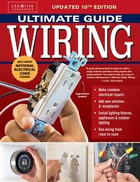 Produktbild: Ultimate Guide: Wiring, Updated 10th Edition