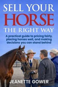 Produktbild: Sell Your Horse The Right Way