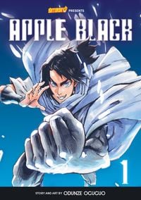 Produktbild: Apple Black, Volume 1 - Rockport Edition