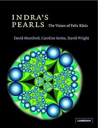 Produktbild: Indra's Pearls