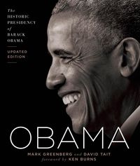 Produktbild: Obama