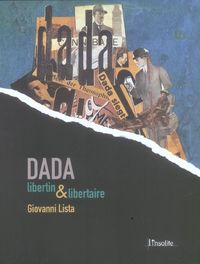 Produktbild: Dada, libertin et libertaire