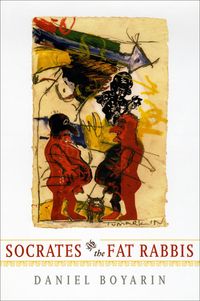 Produktbild: Socrates and the Fat Rabbis