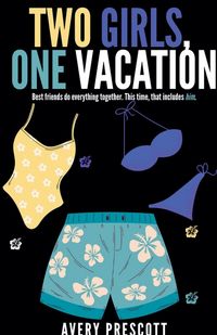 Produktbild: Two Girls, One Vacation