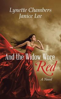 Produktbild: And the Widow Wore Red