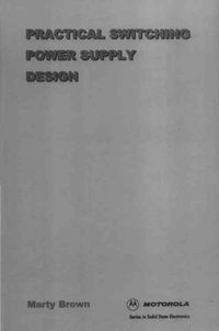 Produktbild: Prac Switching Power Supply De