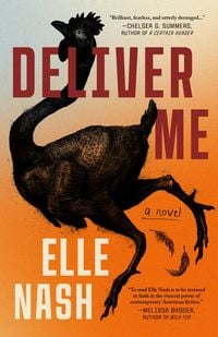 Produktbild: Deliver Me