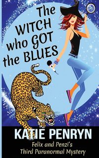 Produktbild: The Witch who Got the Blues