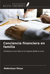 Produktbild: Conciencia financiera en familia