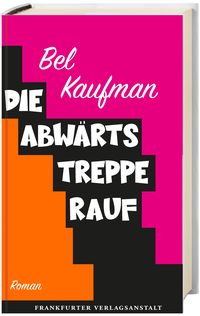 Produktbild: Die Abw&auml;rtstreppe rauf