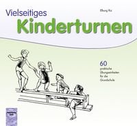 Produktbild: Vielseitiges Kinderturnen