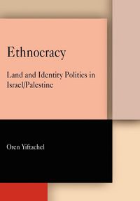 Produktbild: Ethnocracy