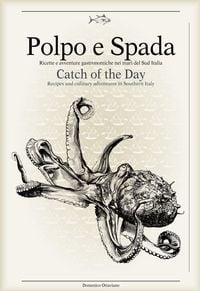 Produktbild: Polpo e Spada Catch of the Day