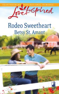 Produktbild: Rodeo Sweetheart