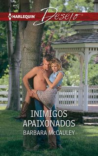 Produktbild: Inimigos apaixonados