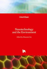 Produktbild: Nanotechnology and the Environment