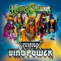 Produktbild: Mission Dino Power