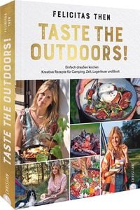 Produktbild: Taste the Outdoors!