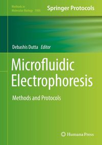 Produktbild: Microfluidic Electrophoresis