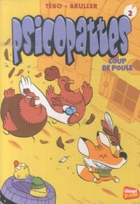Produktbild: Psicopattes